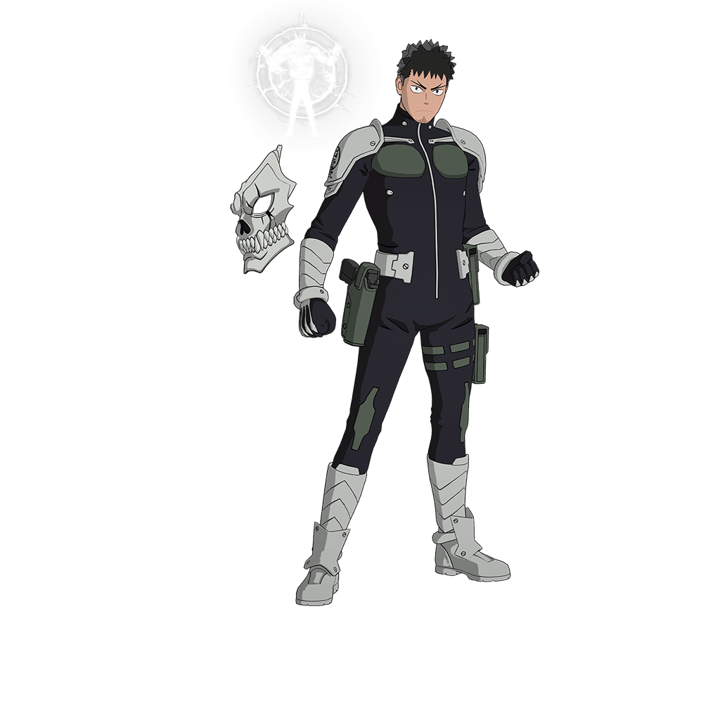 Kafka Hibino