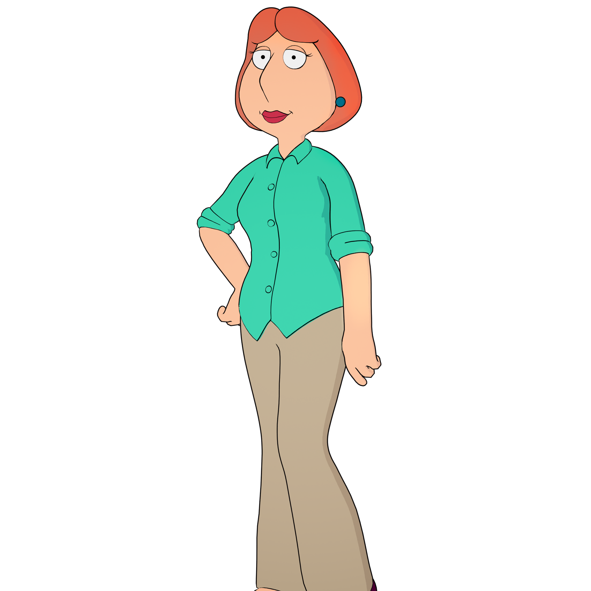 Lois Griffin