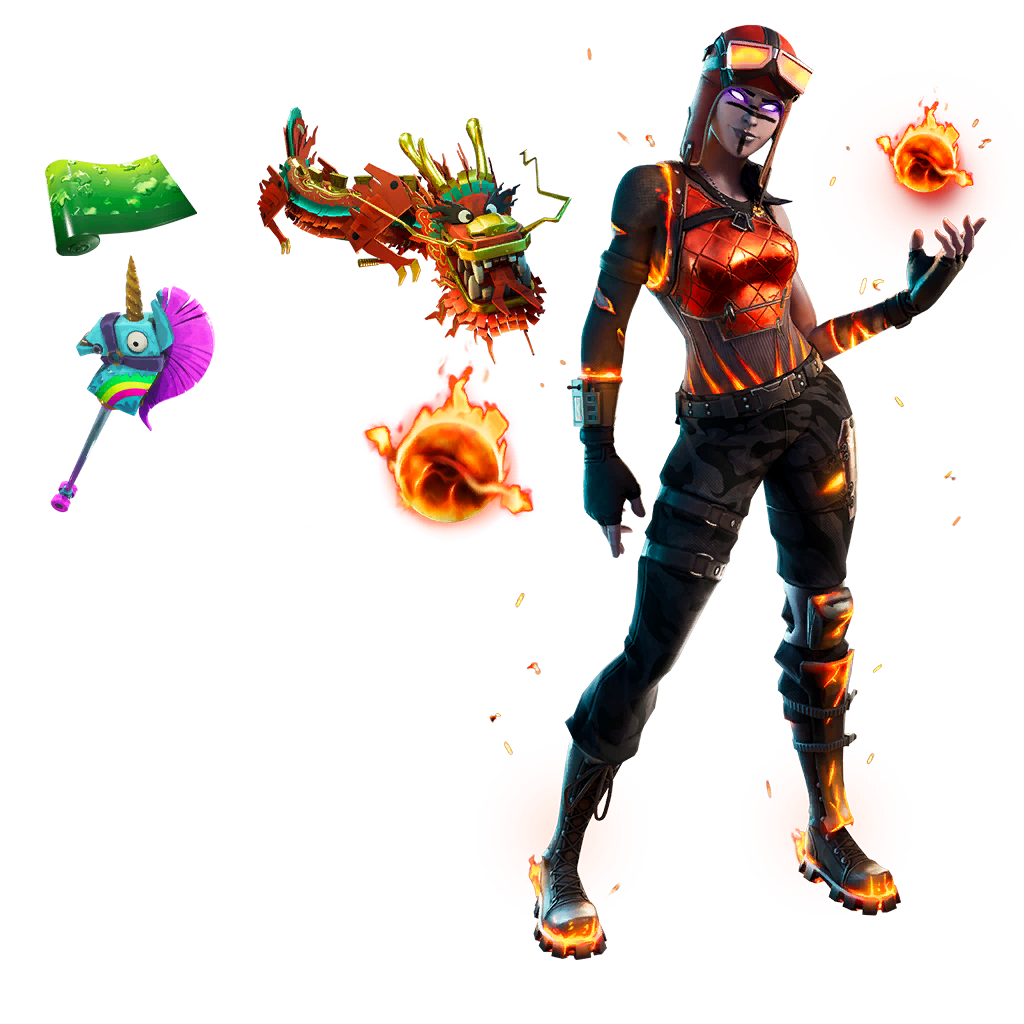 Rejekun's Locker Bundle