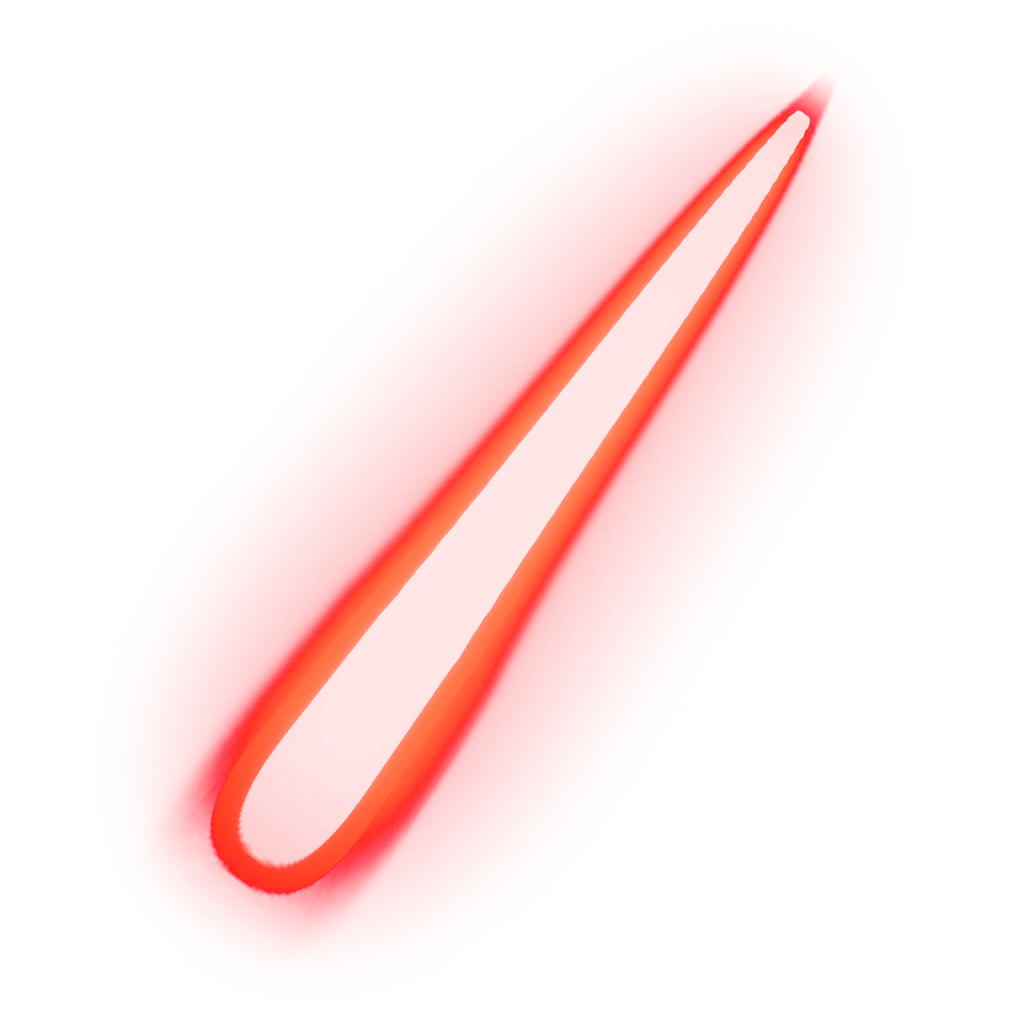 Red Lightsaber Boost