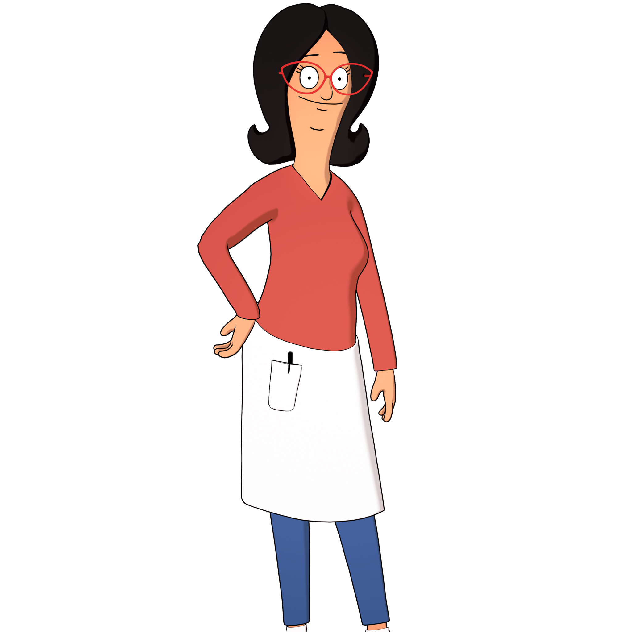 Linda Belcher