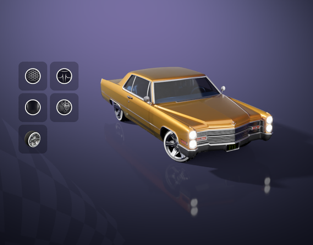 Snoop Dogg | Cadillac Bundle