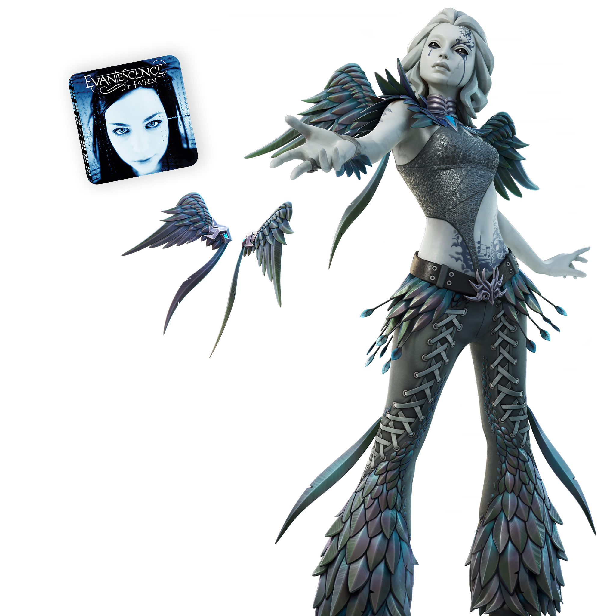 Bring Me To Life Bundle