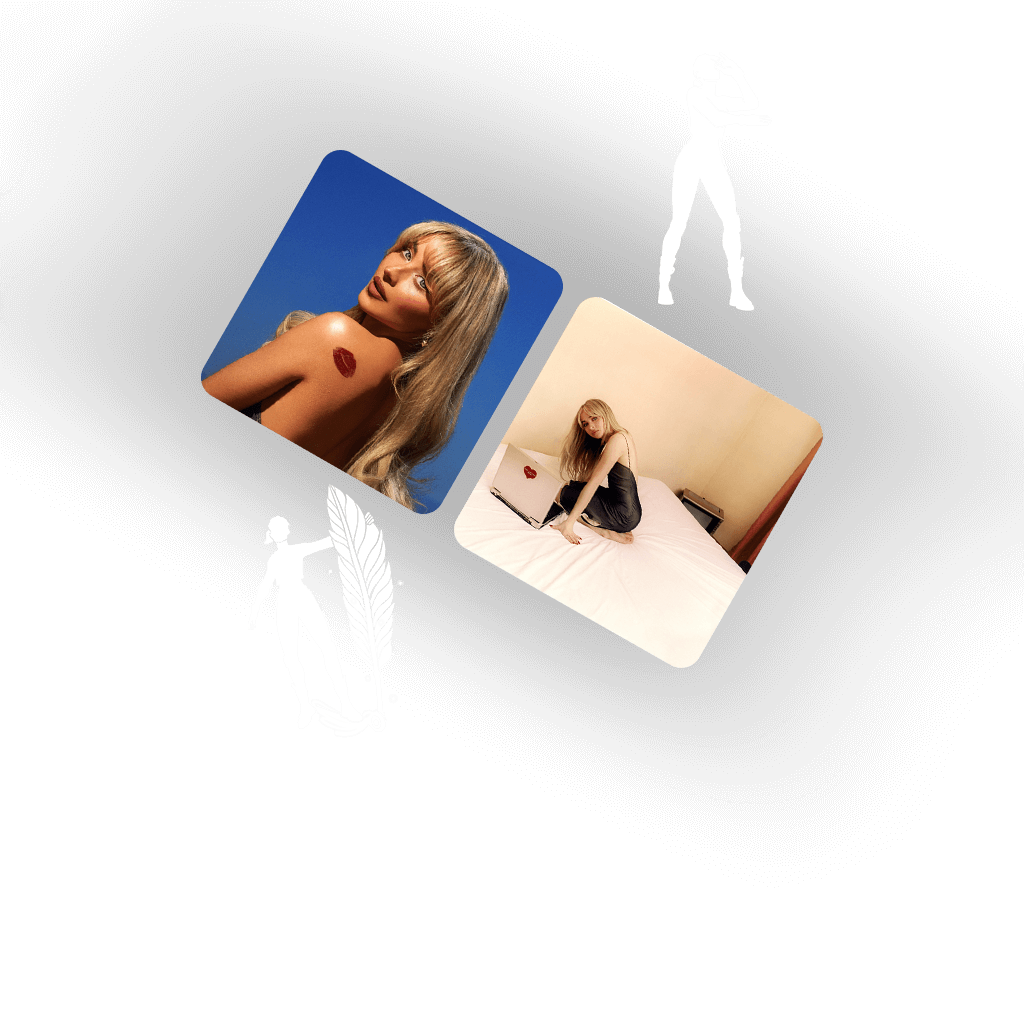 Sabrina Emote Bundle