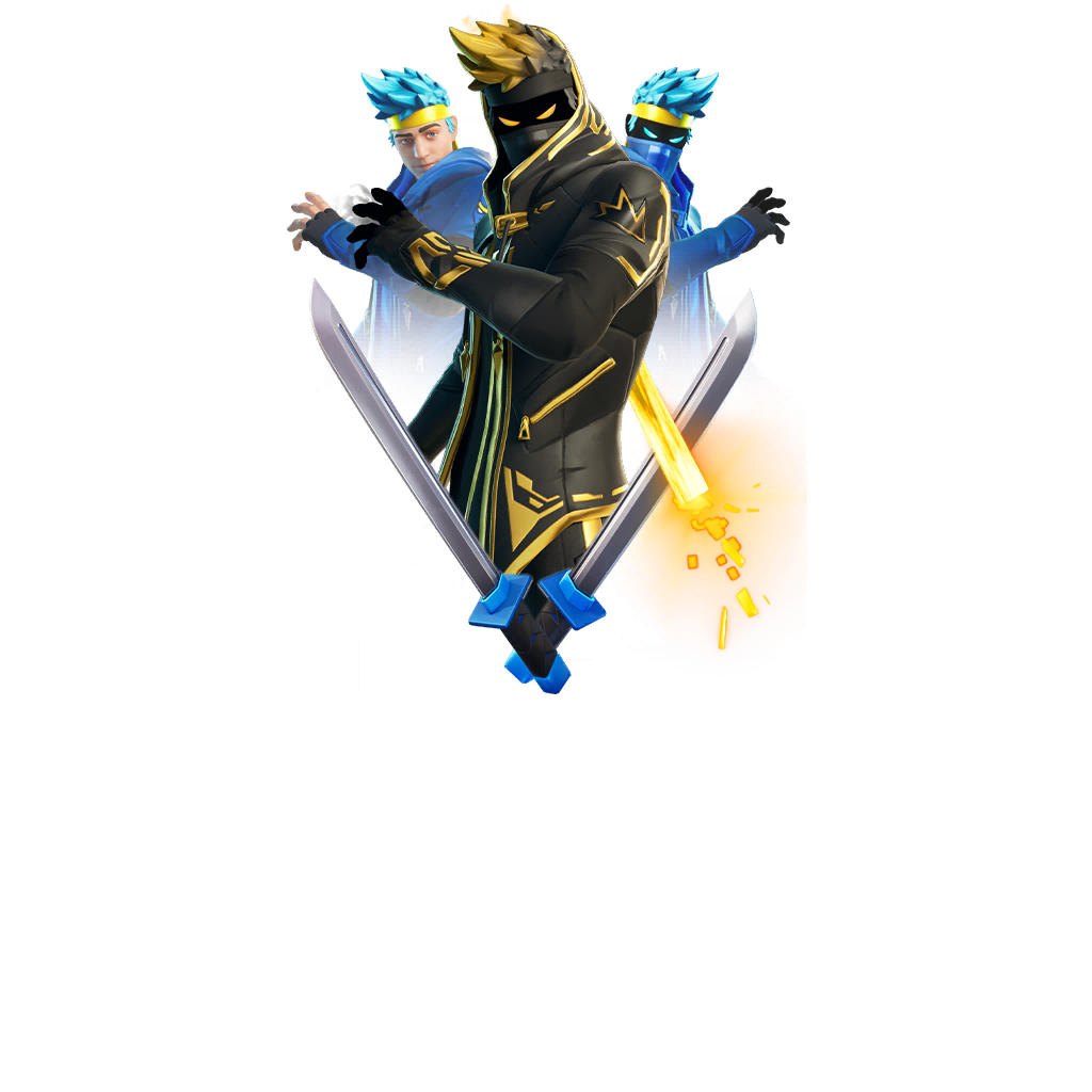 Ninja Bundle