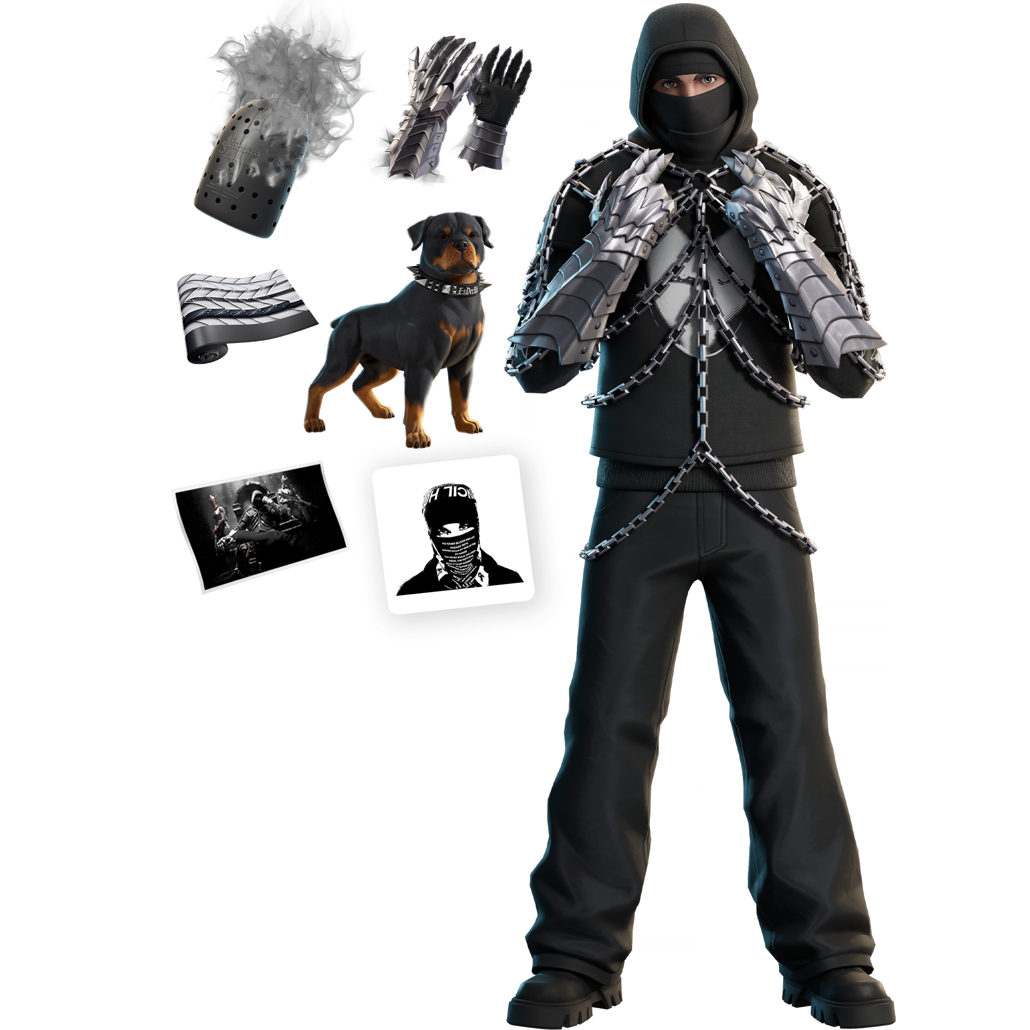 EsDeeKid Bundle