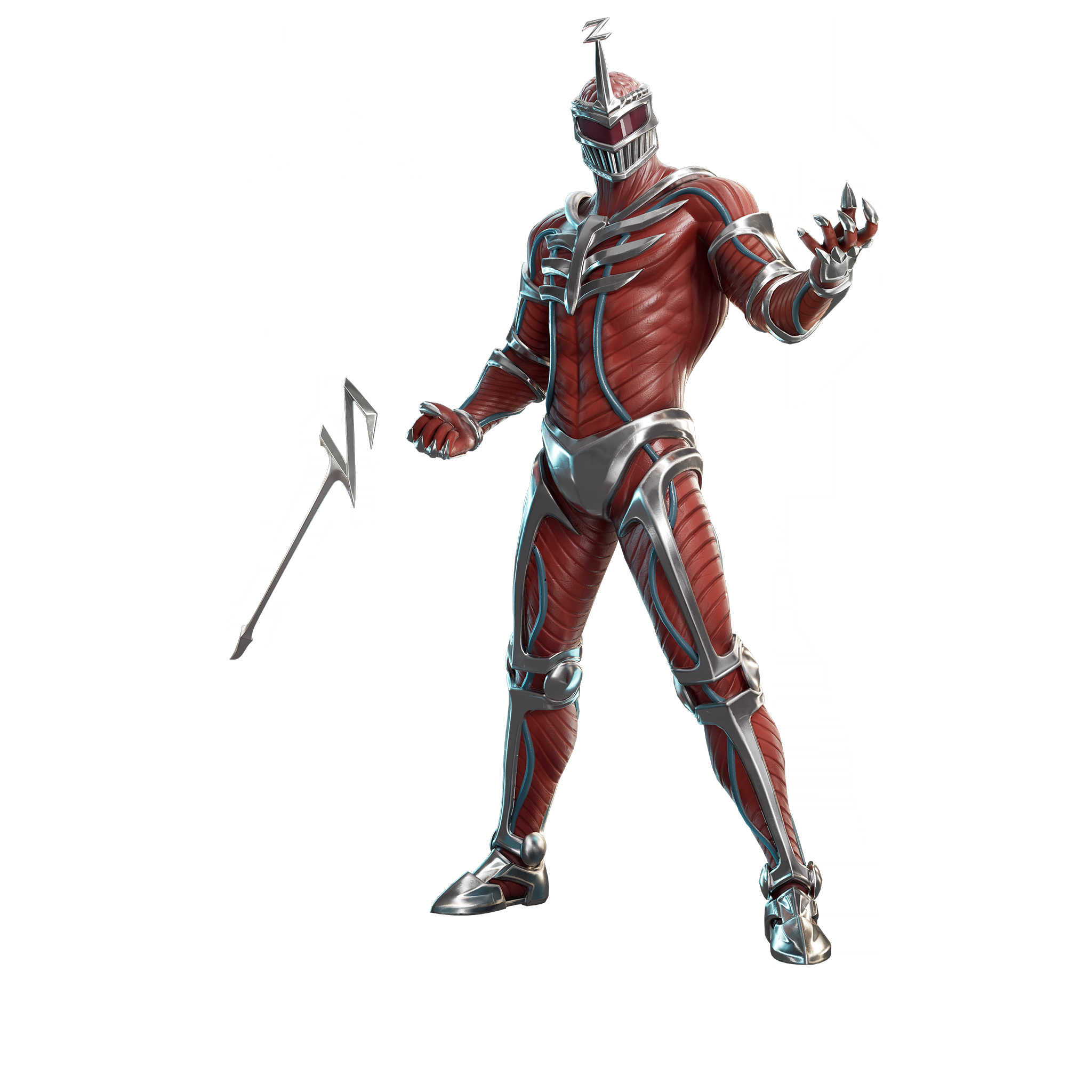 Lord Zedd Bundle
