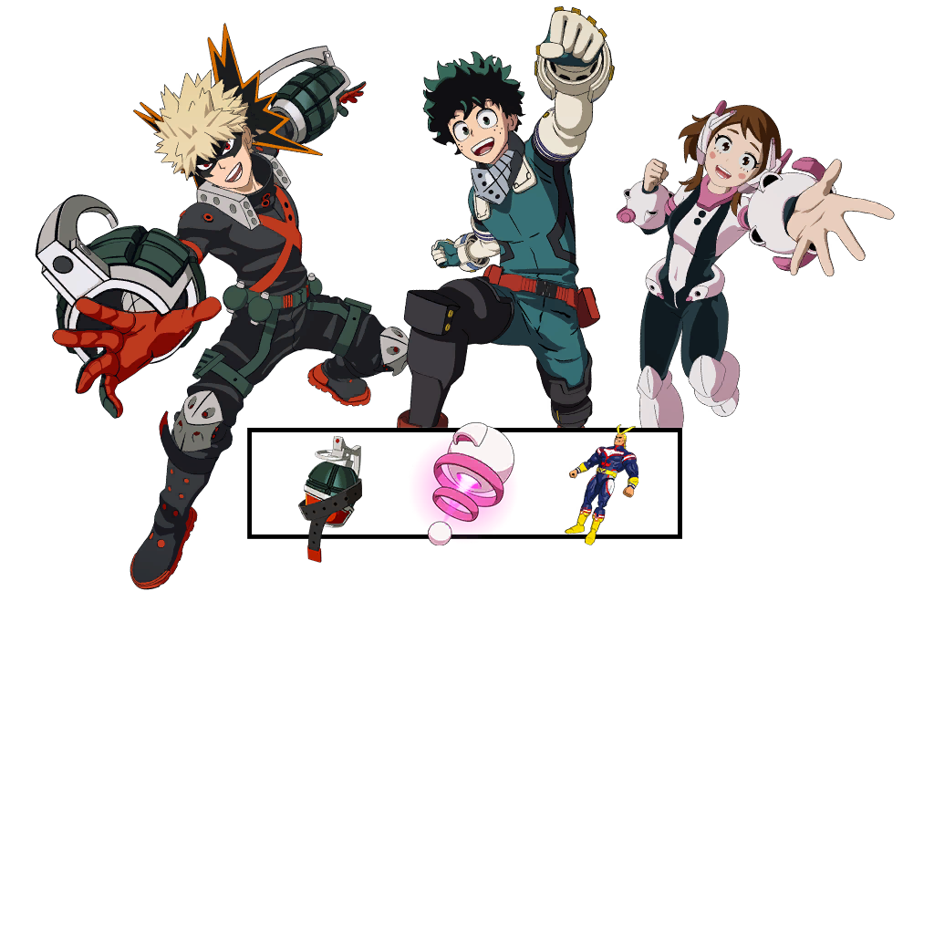 Class 1-A Bundle