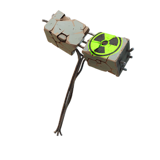 Demolisher