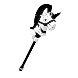 Llamacorn Rider