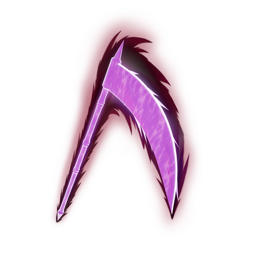 Ki-Scythe