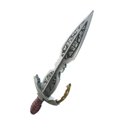 Ochi's Blade