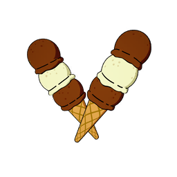 Patrick's Ultimate Cone