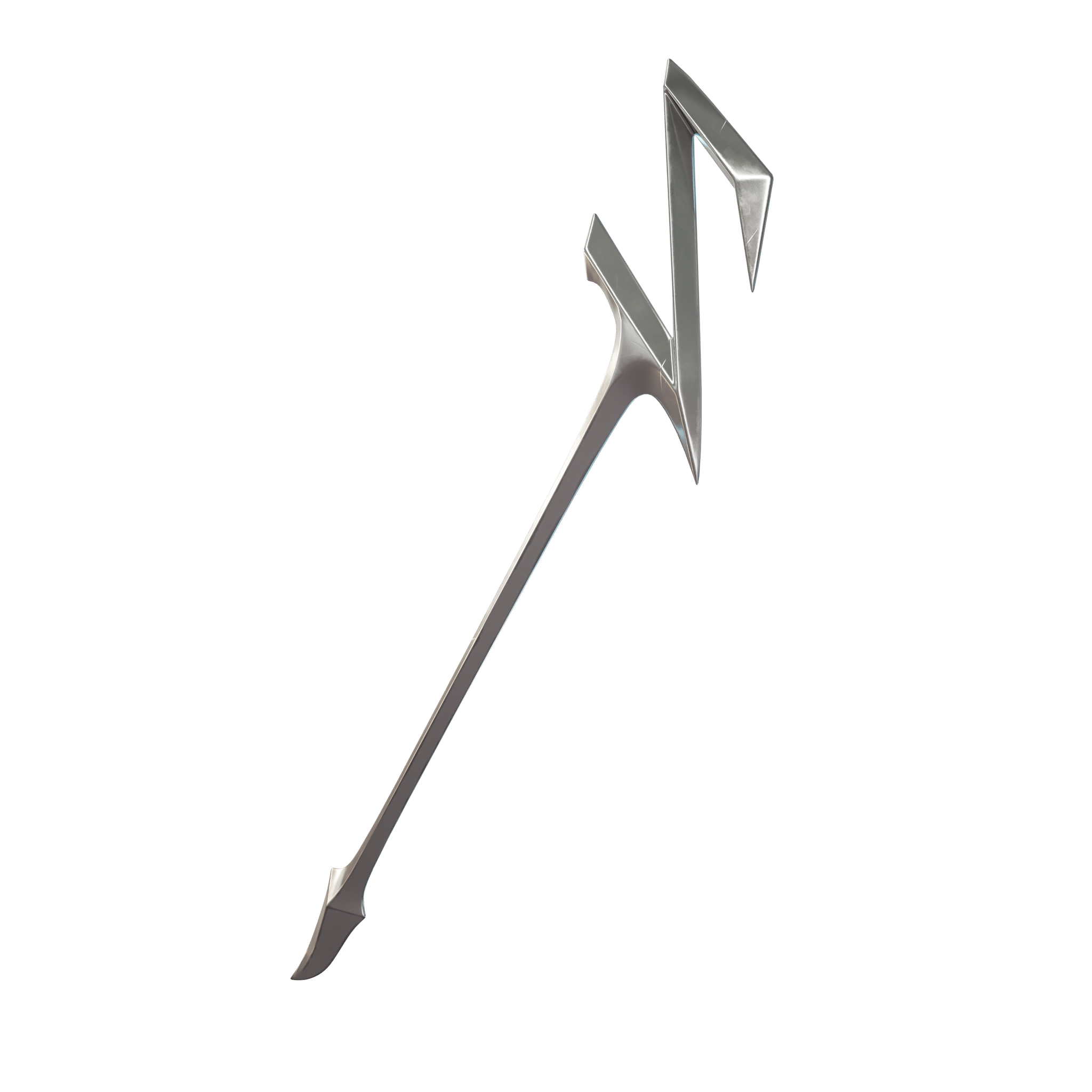 Z Staff