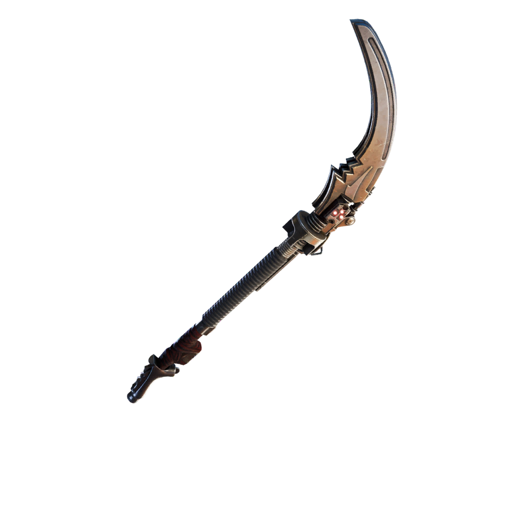 Vibro-scythe