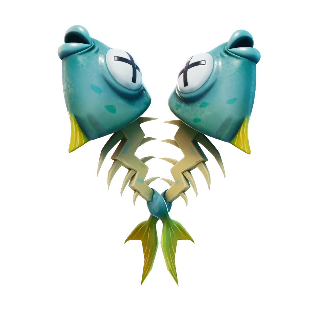 Janky's Dead Fish