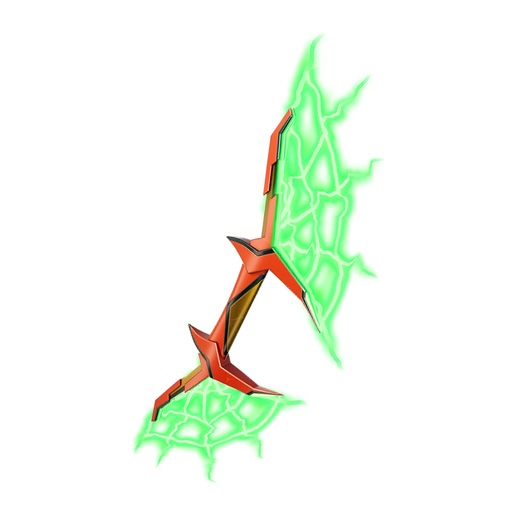 Venomous Blade