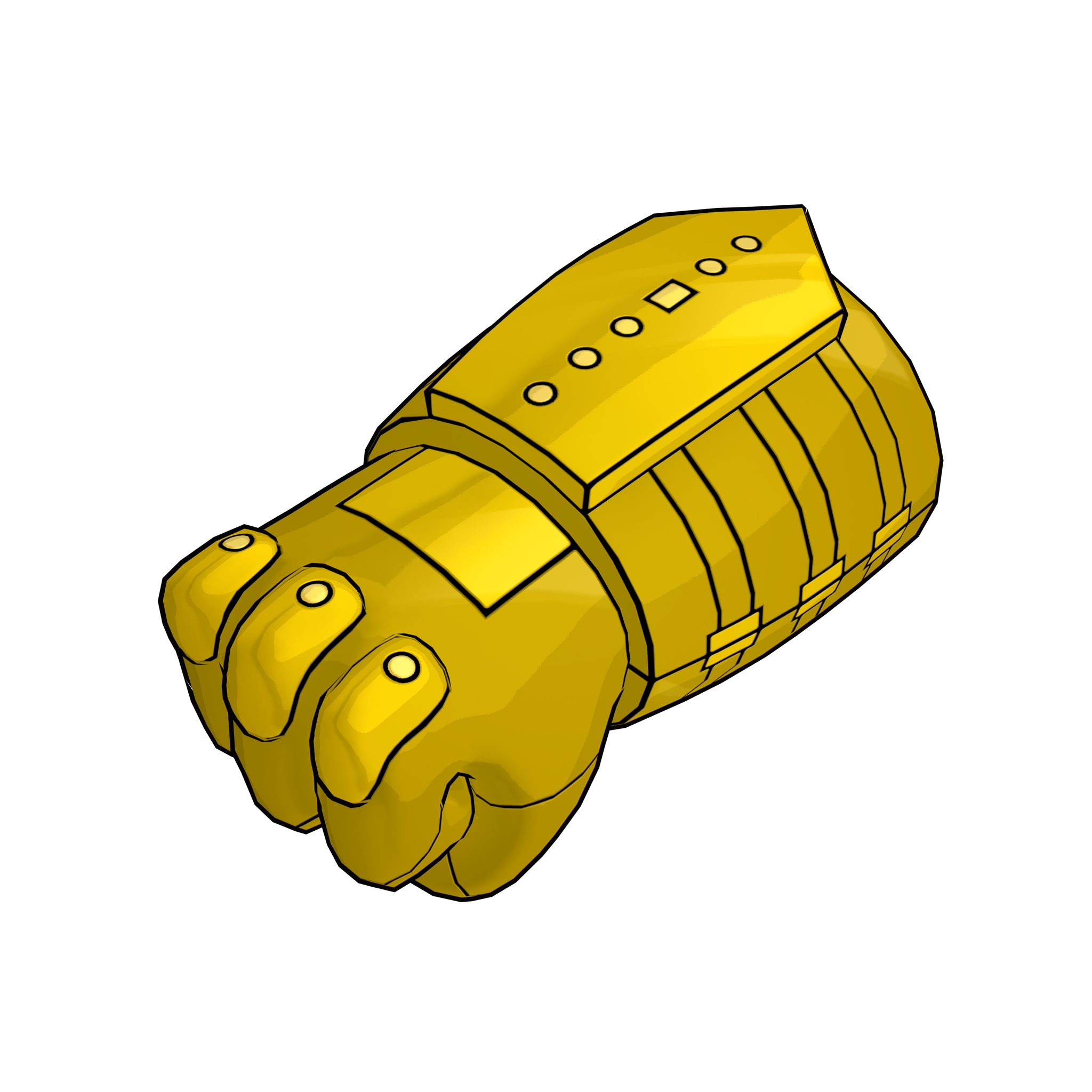 Fists of Justice