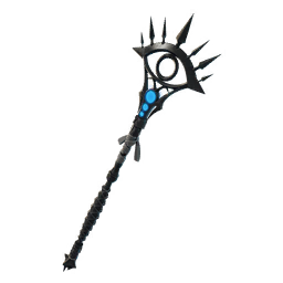 Watch Me Staff