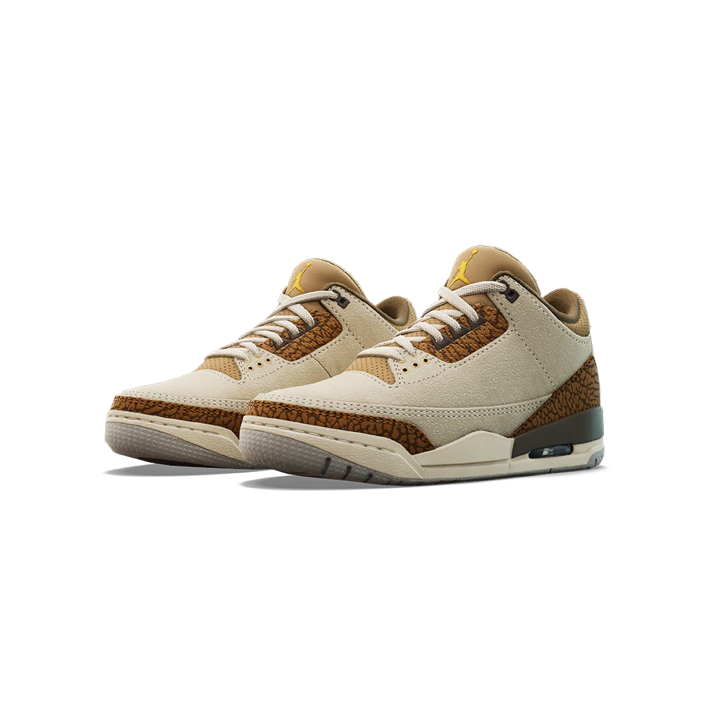 Air Jordan 3 Retro 'Palomino'