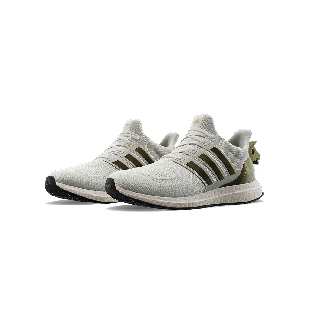 adidas Ultraboost 1.0 x Fortnite 'Victory Crown White'