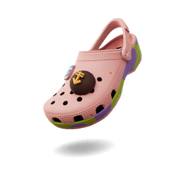 Crocs Classic Clog SpongeBob 'Patrick'