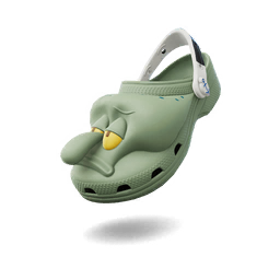 Crocs Classic Clog SpongeBob 'Squidward'