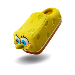 SpongeBob Slippies