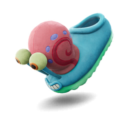 Gary Slippies