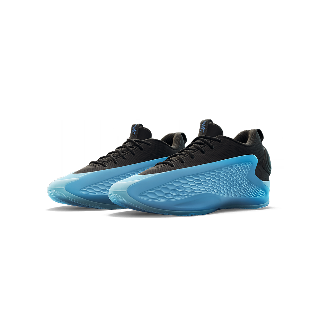 adidas Anthony Edwards 1 Low 'Nick's Gift'