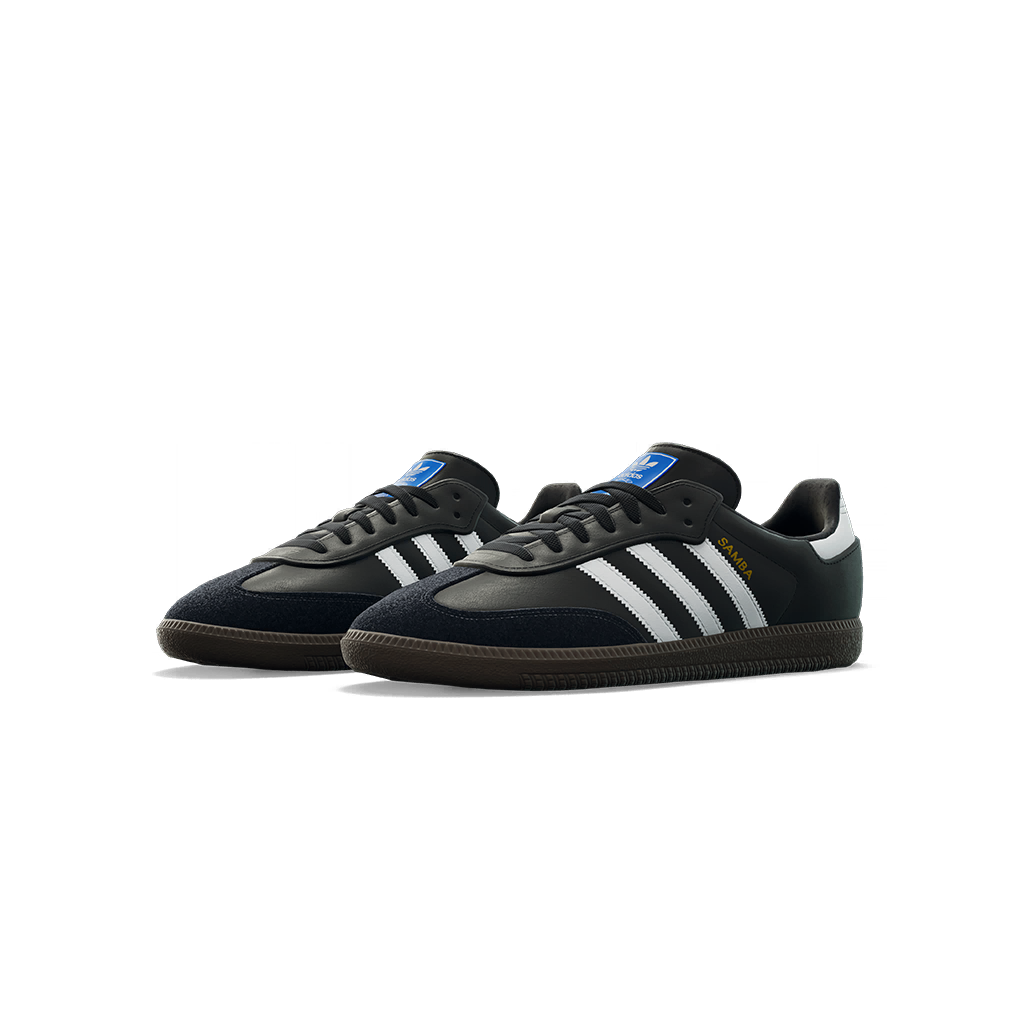 adidas Samba OG 'Black'