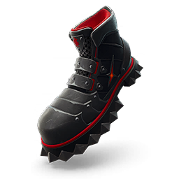 Sabaton Sneakers
