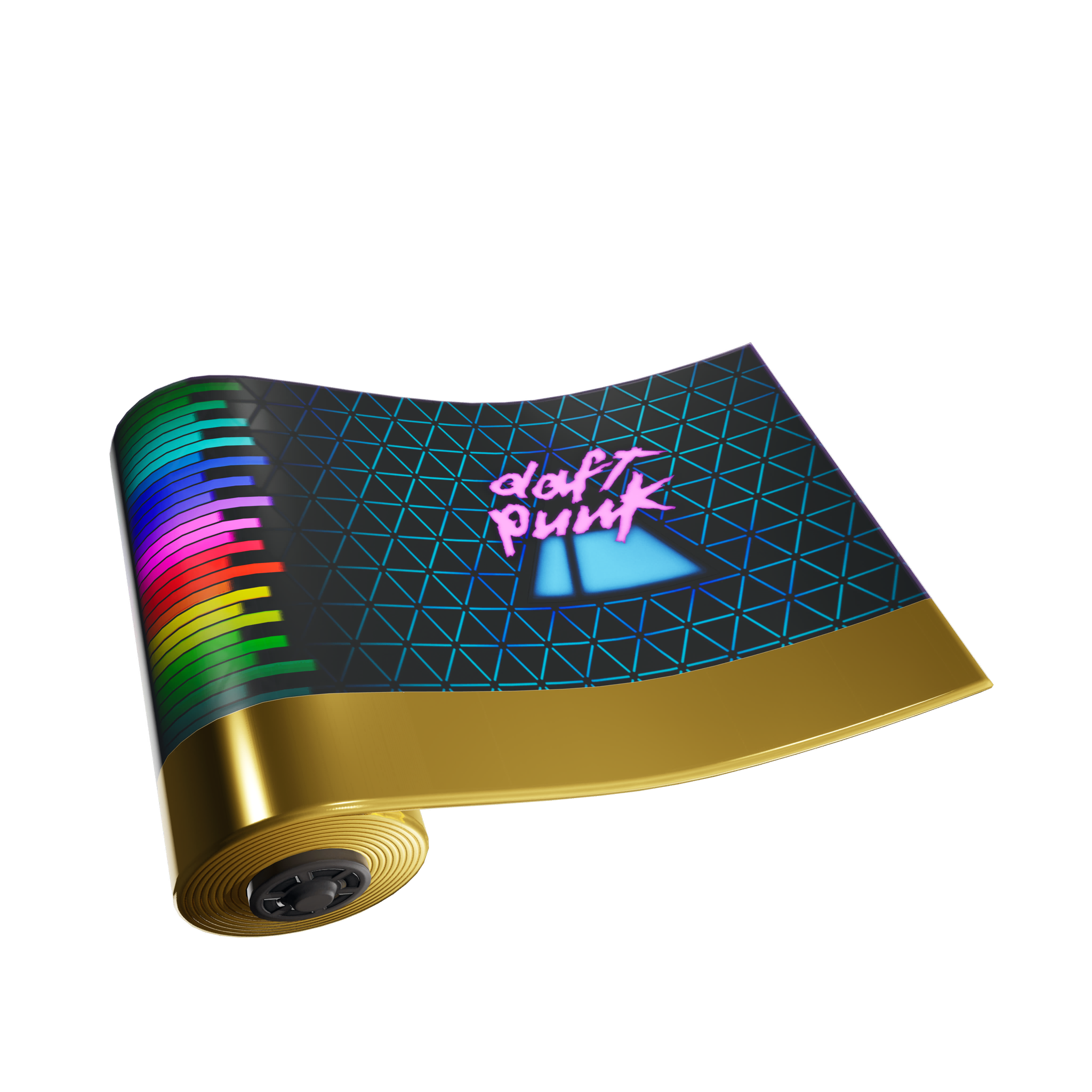 Daft Punk
