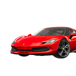 Ferrari 296 GTB