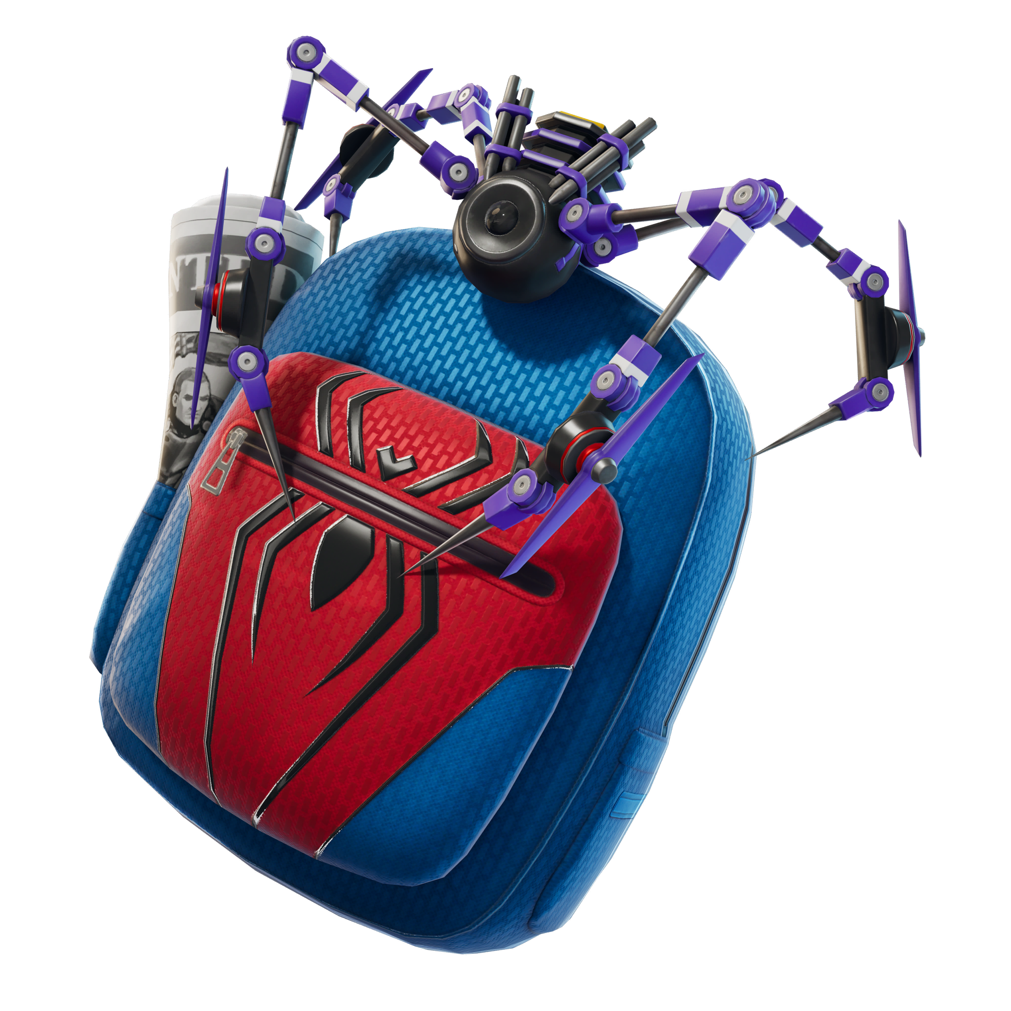 Arachno-Pack