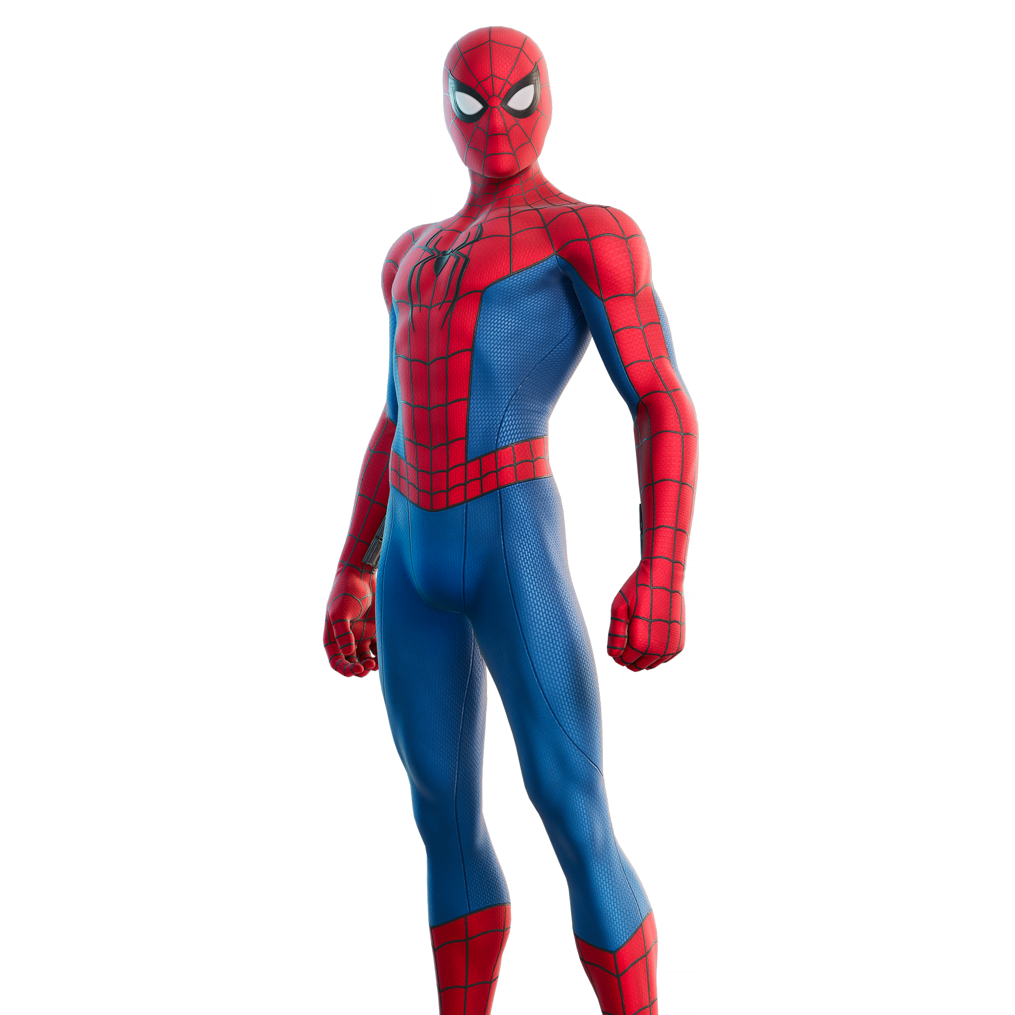 Spider-Man (Brand New Day)