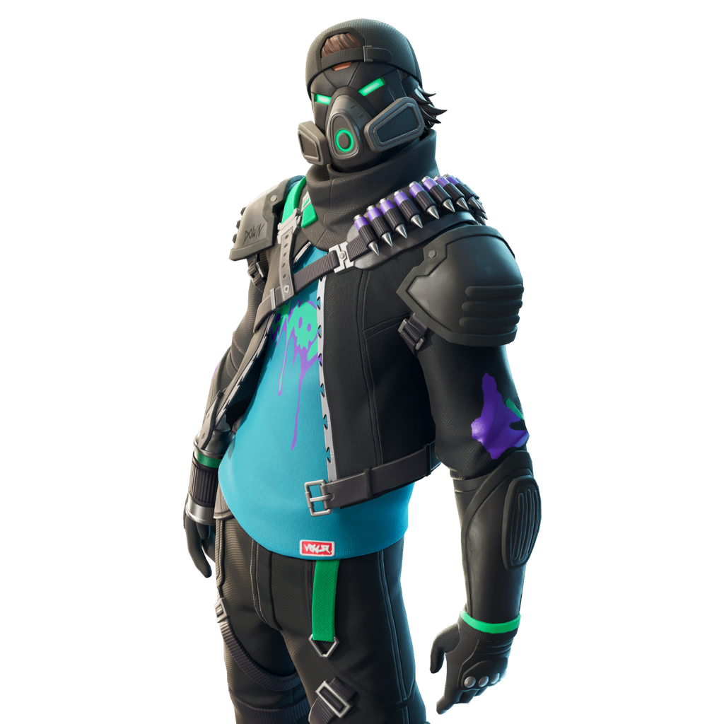 Night Artist Abstrakt