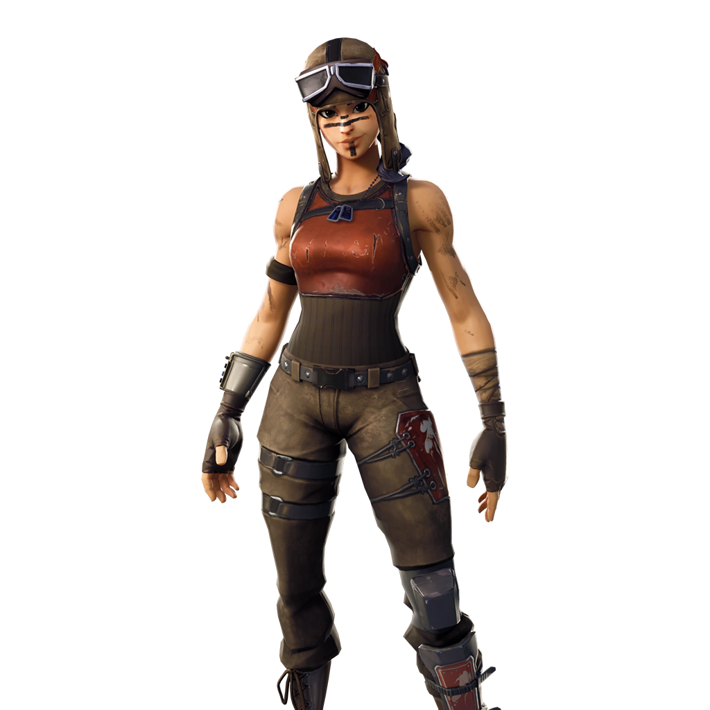 Renegade Raider