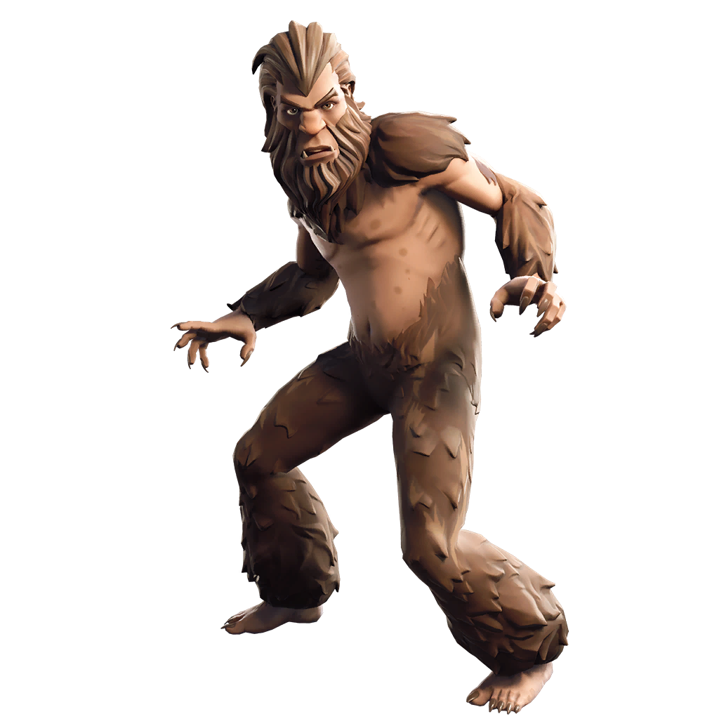 Bigfoot