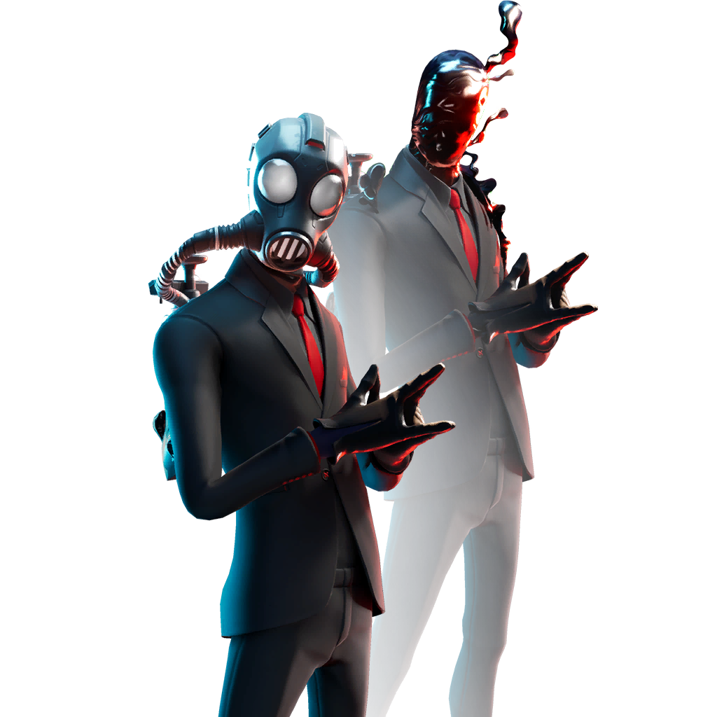 Chaos Agent