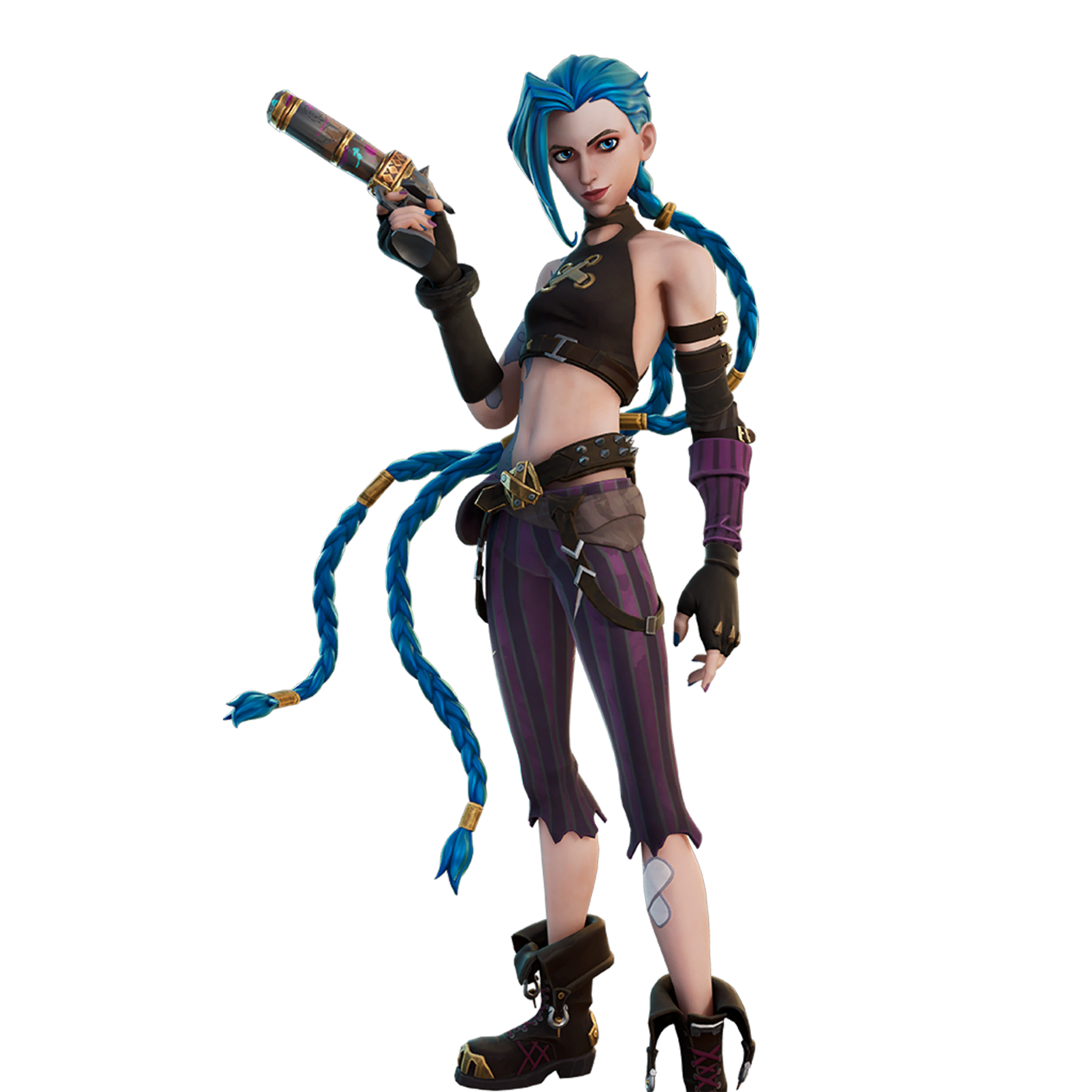 Arcane Jinx