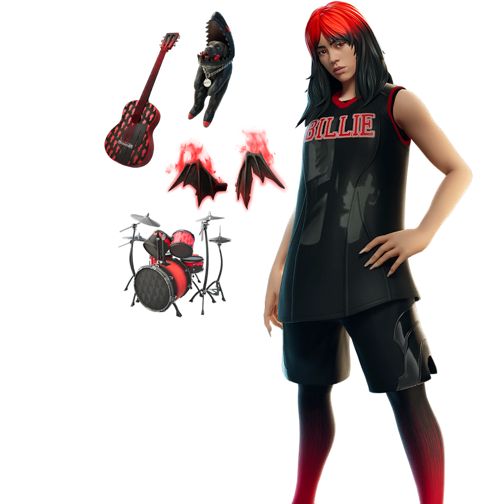 Billie Eilish Bundle