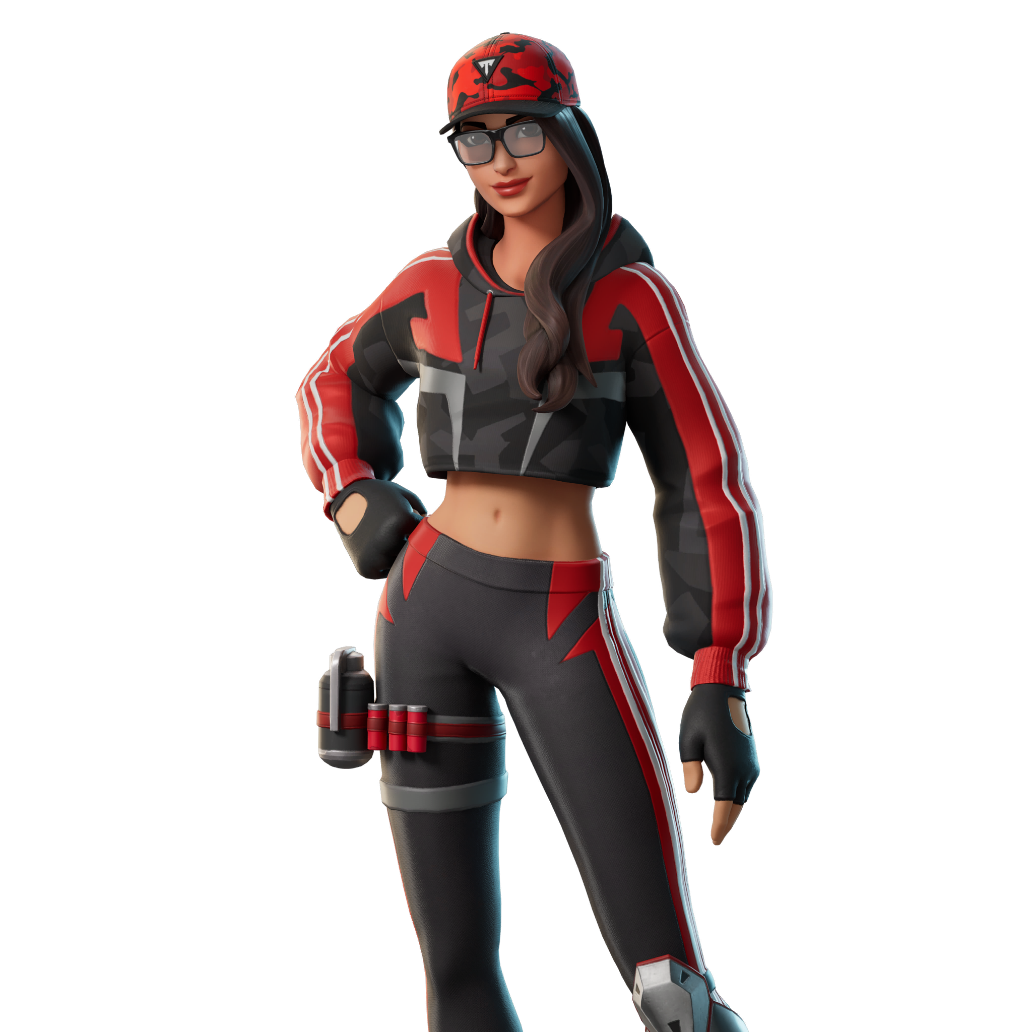 Redway Ruby