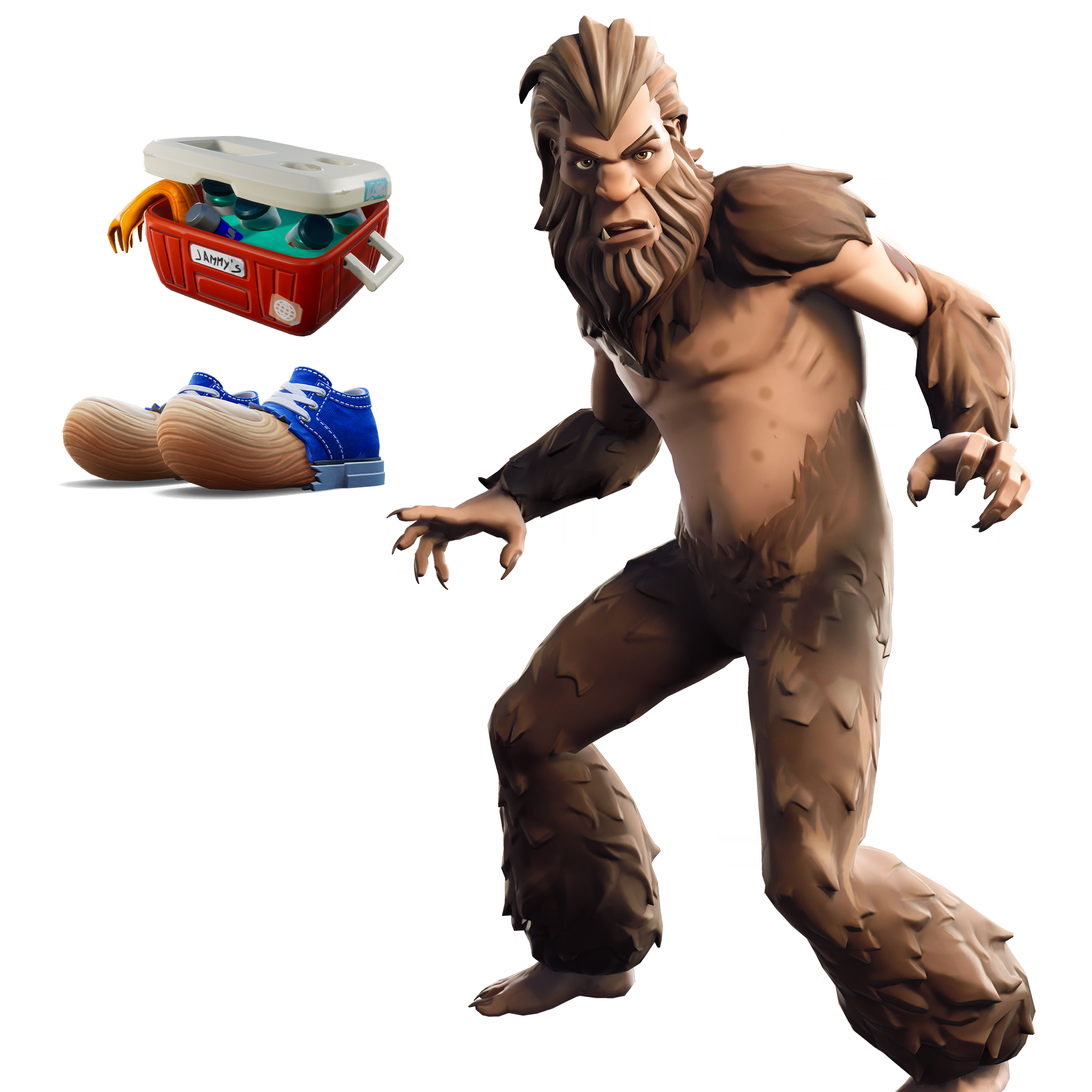Big Toes Bundle