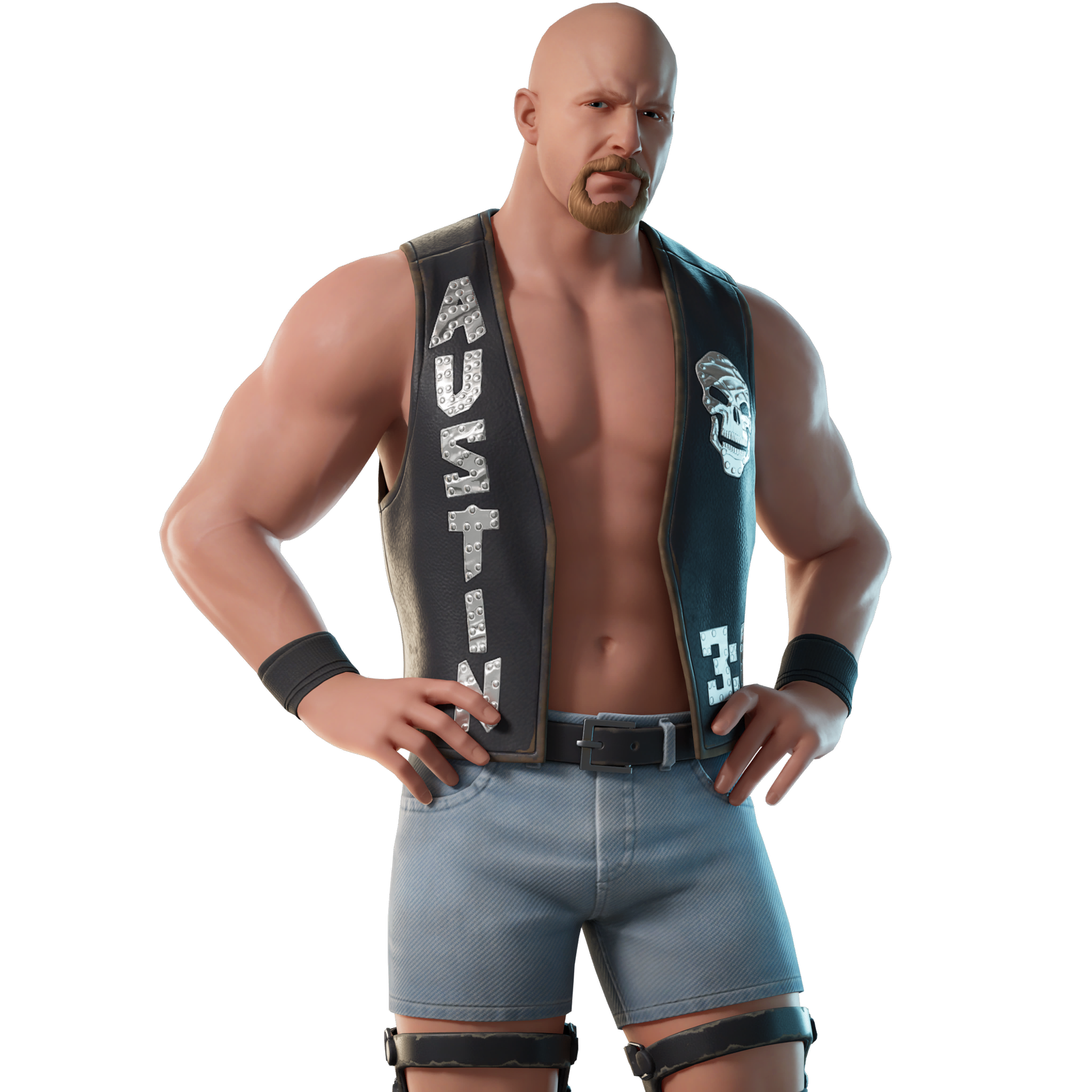 Stone Cold Steve Austin