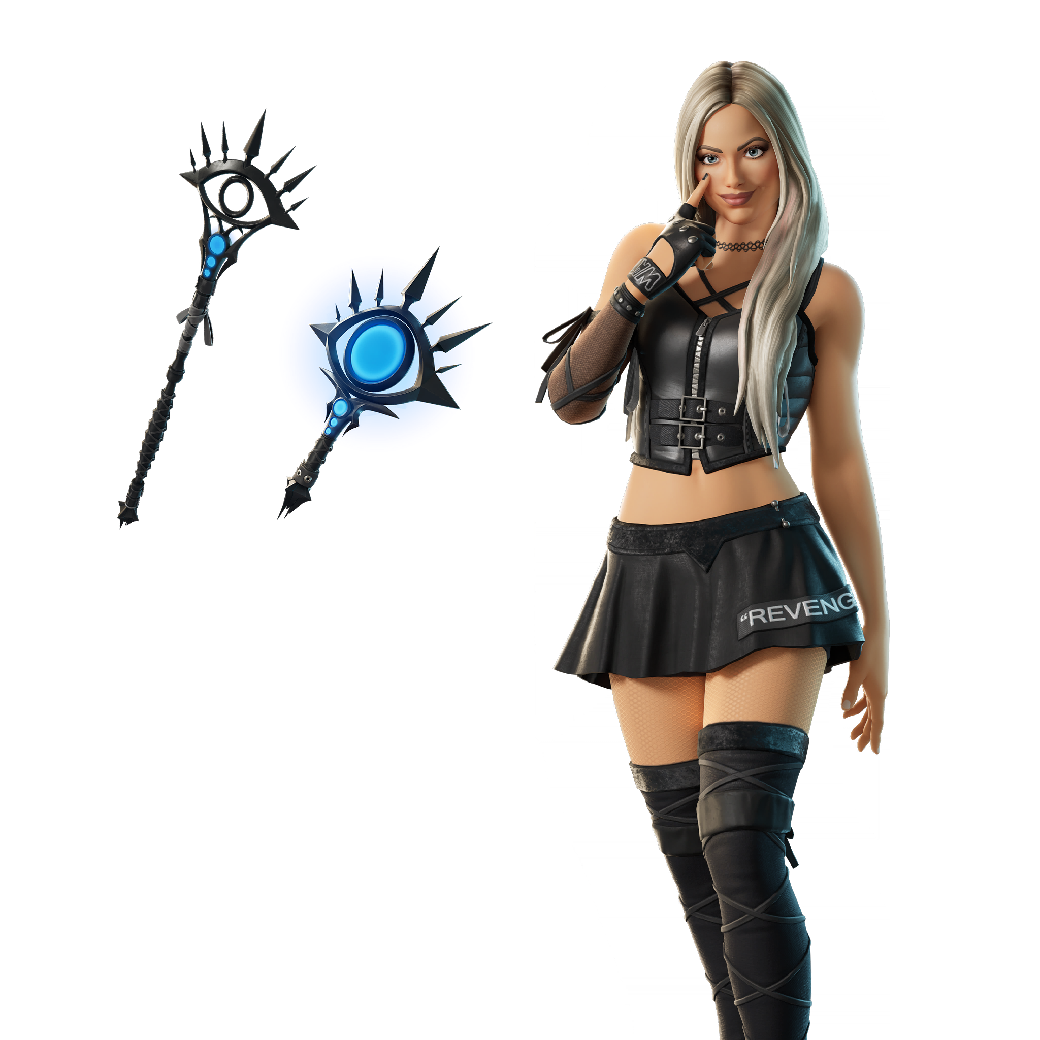 Liv Morgan Bundle