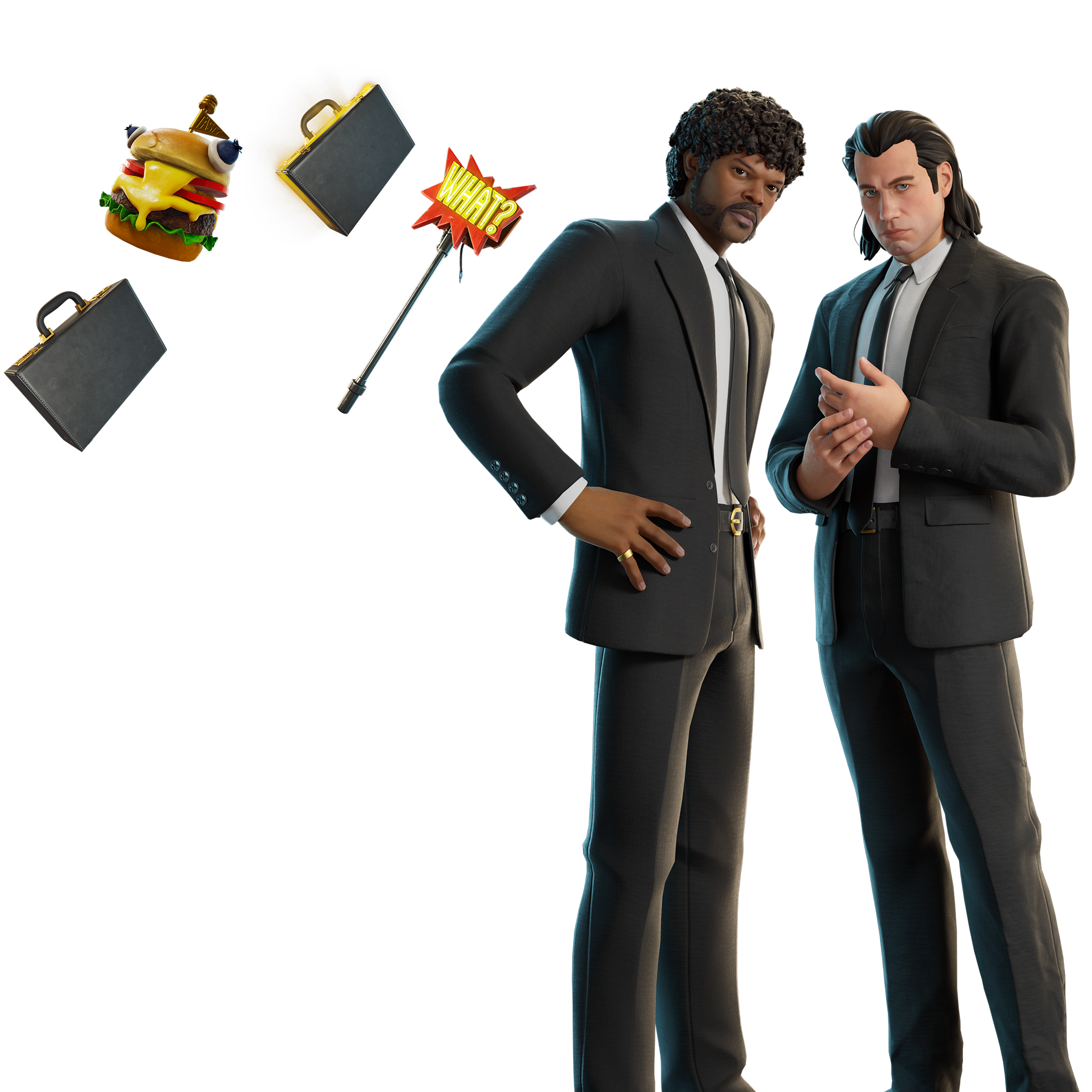 Wallace Organization Bundle