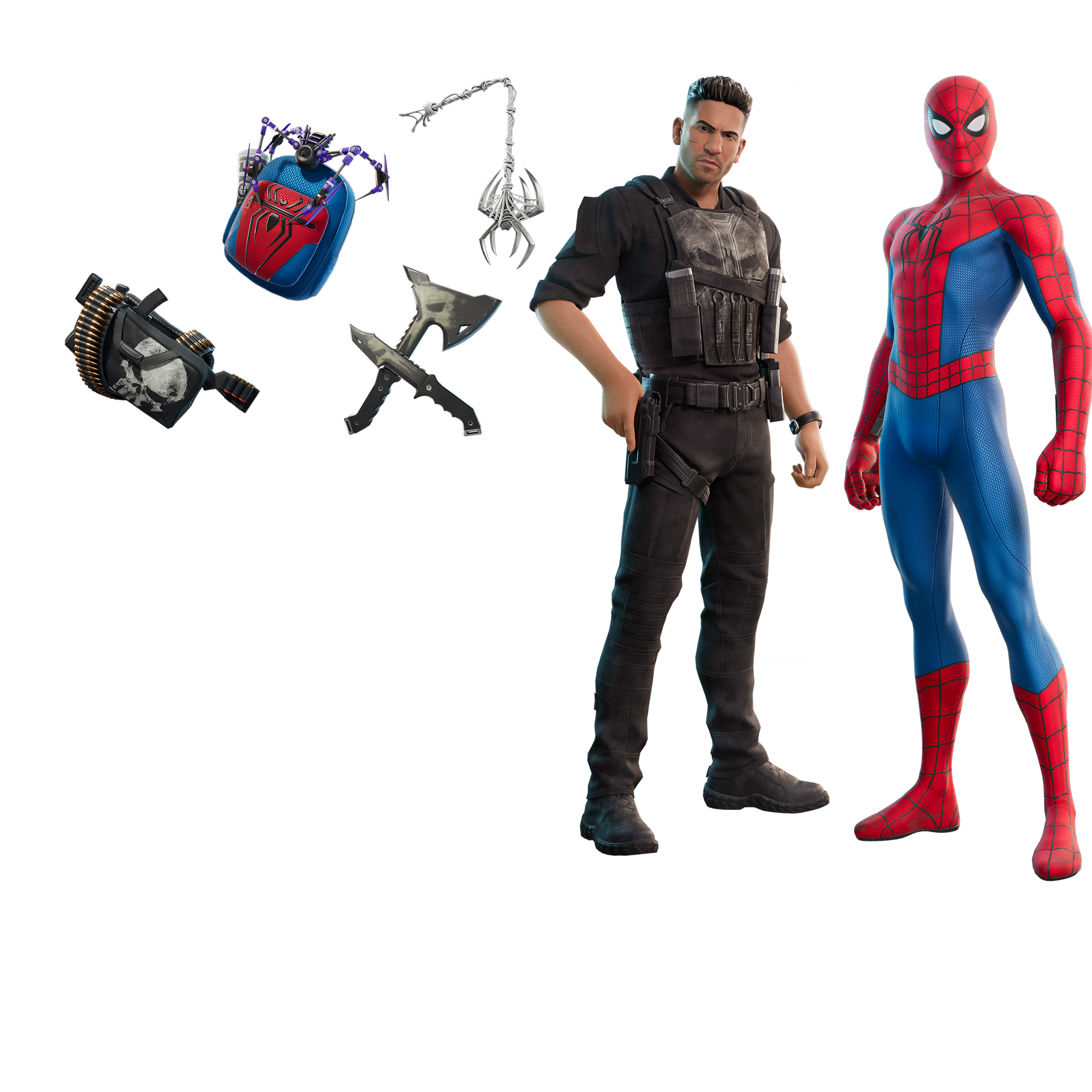 Brand New Day Bundle
