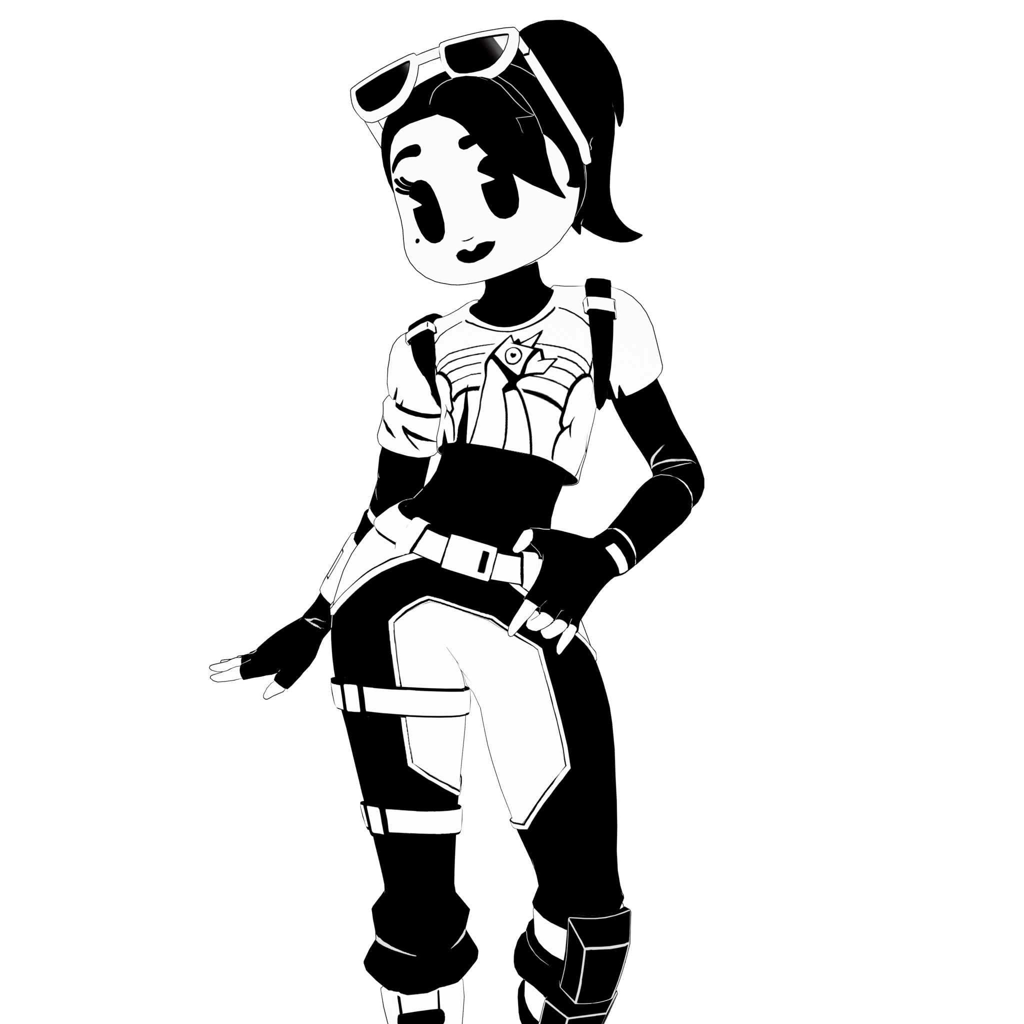 Toon Bomber