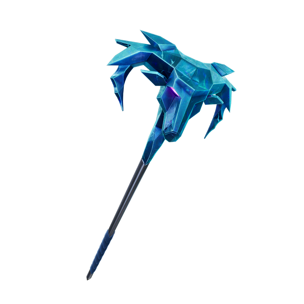 GOATed Glaive